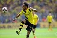 Aubameyang